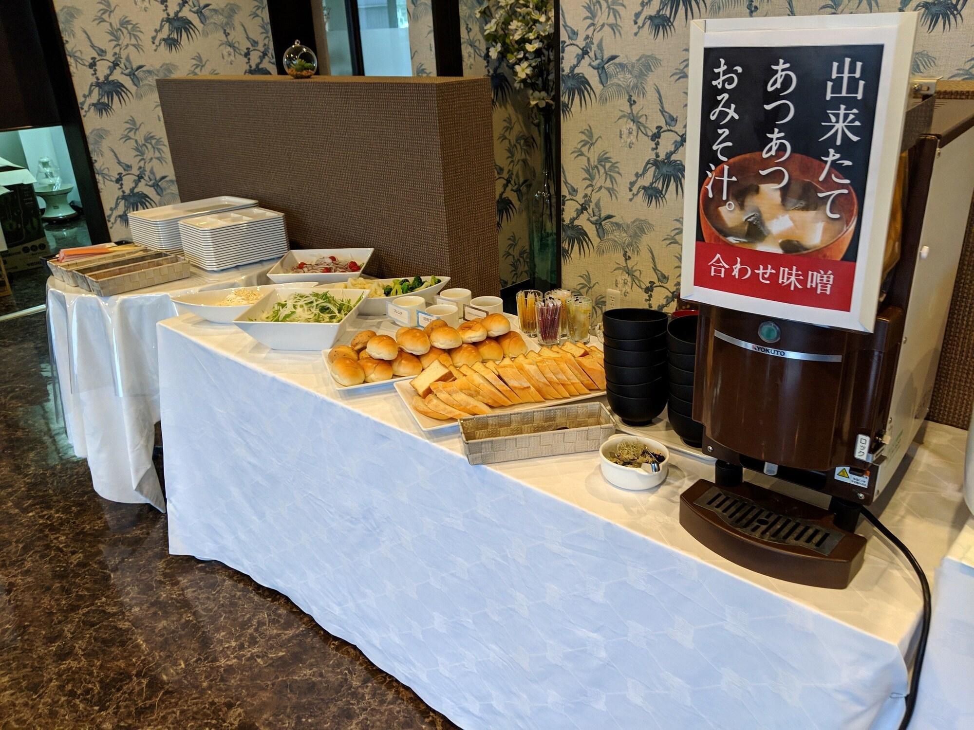 Rycom Crystal Hotel Okinawa Exteriör bild